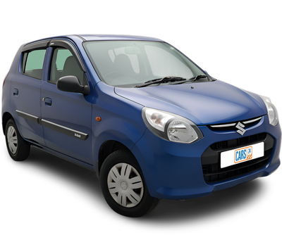 Maruti Alto 800-img